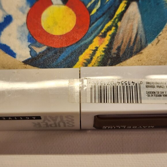 SEALED Maybelline Super Stay Liquid Concealer - 70 - Picture 14 of 14